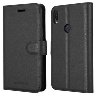 Asus ZenFone MAX PRO M1 (6 tomme) Deksel Etui Case