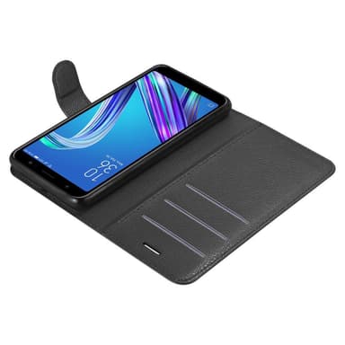 Asus ZenFone MAX PRO M1 (6 tomme) Deksel Etui Case