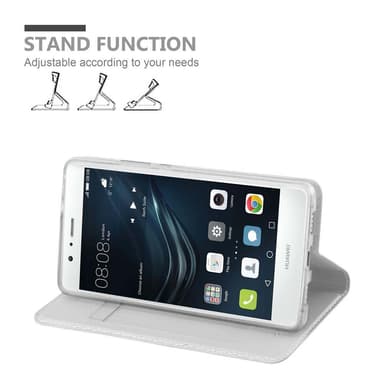 Huawei P9 LITE 2016 / G9 LITE lommebokdeksel etui
