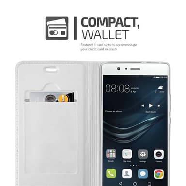 Huawei P9 LITE 2016 / G9 LITE lommebokdeksel etui