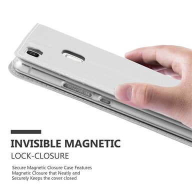 Huawei P9 LITE 2016 / G9 LITE lommebokdeksel etui