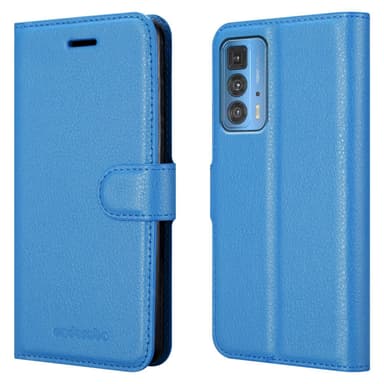 Motorola EDGE 20 PRO / EDGE S PRO Deksel Etui Case