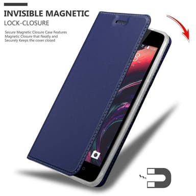 HTC Desire 10 LIFESTYLE / Desire 825 lommebokdeksel