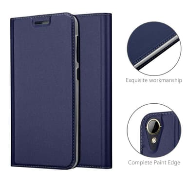 HTC Desire 10 LIFESTYLE / Desire 825 lommebokdeksel