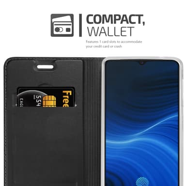 Realme X2 PRO / Oppo Reno Ace lommebokdeksel etui