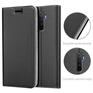 Realme X2 PRO / Oppo Reno Ace lommebokdeksel etui