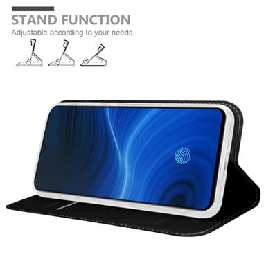 Realme X2 PRO / Oppo Reno Ace lommebokdeksel etui