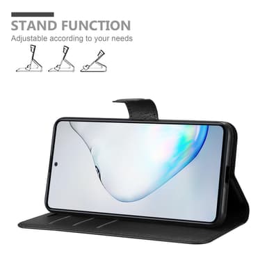 Samsung Galaxy A81 / NOTE 10 LITE / M60s Deksel Etui