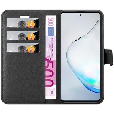 Samsung Galaxy A81 / NOTE 10 LITE / M60s Deksel Etui