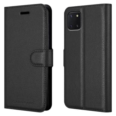 Samsung Galaxy A81 / NOTE 10 LITE / M60s Deksel Etui