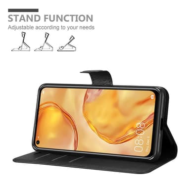 Huawei NOVA 6 SE / P40 LITE / NOVA 7i Deksel Etui Case
