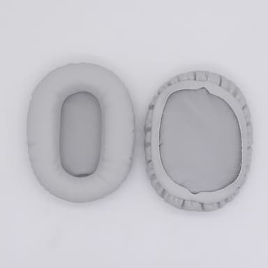 Øreputer for Sony WH-CH710N/CH720N hodetelefoner, 1 par