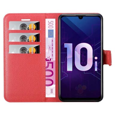 Honor 10i / 20i / 20 LITE / Huawei Enjoy 9S Deksel Etui