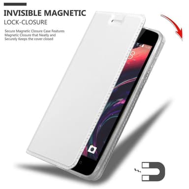 HTC Desire 10 LIFESTYLE / Desire 825 lommebokdeksel
