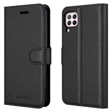 Huawei NOVA 6 SE / P40 LITE / NOVA 7i Deksel Etui Case