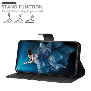 Honor 20 / 20S / Huawei NOVA 5T Deksel Etui Case