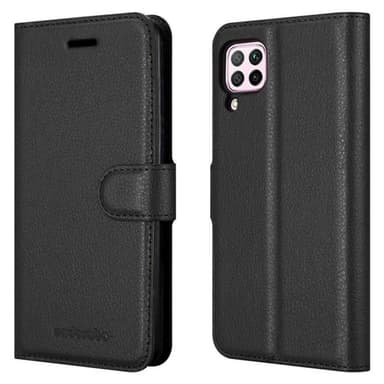 Huawei NOVA 6 SE / P40 LITE / NOVA 7i Deksel Etui Case