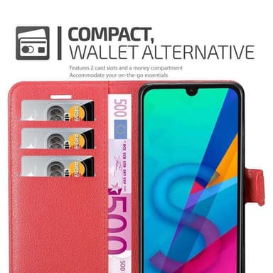 Huawei Y5 2019 / Enjoy Play 8 / Honor 8S Deksel Etui