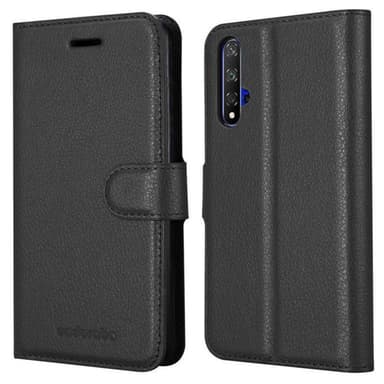 Honor 20 / 20S / Huawei NOVA 5T Deksel Etui Case