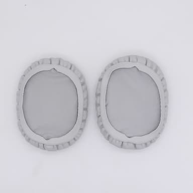 Øreputer for Sony WH-CH710N/CH720N hodetelefoner, 1 par