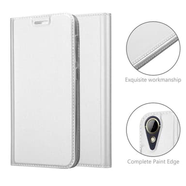 HTC Desire 10 LIFESTYLE / Desire 825 lommebokdeksel