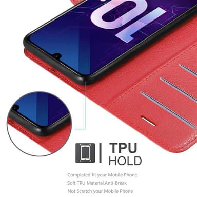 Honor 10i / 20i / 20 LITE / Huawei Enjoy 9S Deksel Etui