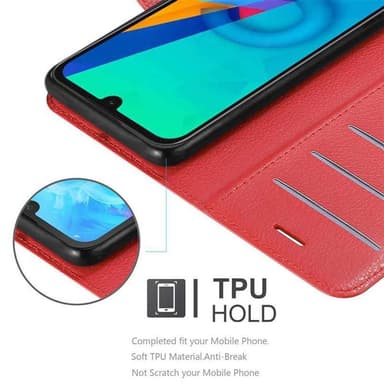 Huawei Y5 2019 / Enjoy Play 8 / Honor 8S Deksel Etui
