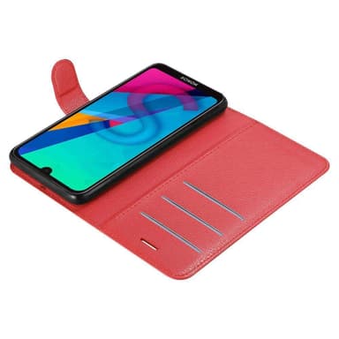 Huawei Y5 2019 / Enjoy Play 8 / Honor 8S Deksel Etui