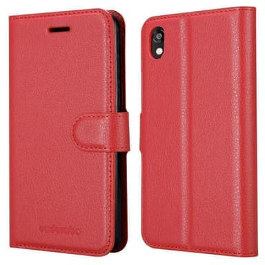 Huawei Y5 2019 / Enjoy Play 8 / Honor 8S Deksel Etui
