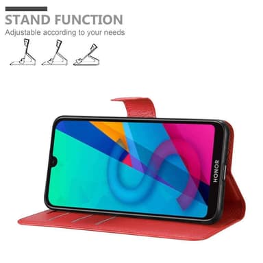 Huawei Y5 2019 / Enjoy Play 8 / Honor 8S Deksel Etui