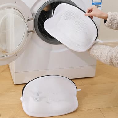 2 pakke vaskeposer for vaskemaskin M