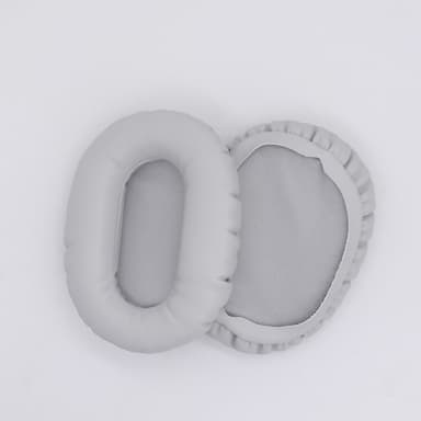 Øreputer for Sony WH-CH710N/CH720N hodetelefoner, 1 par