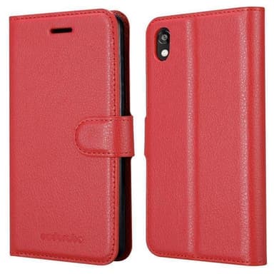 Huawei Y5 2019 / Enjoy Play 8 / Honor 8S Deksel Etui