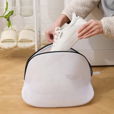 2 pakke vaskeposer for vaskemaskin M
