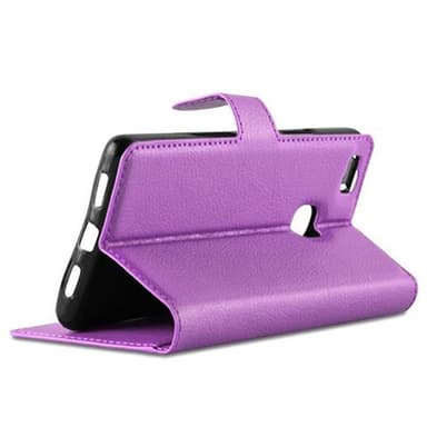 Huawei P9 LITE 2016 / G9 LITE Deksel Etui Case (lilla)
