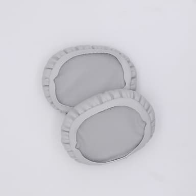 Øreputer for Sony WH-CH710N/CH720N hodetelefoner, 1 par
