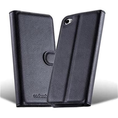 Lenovo S90 Deksel Etui Case (svart)