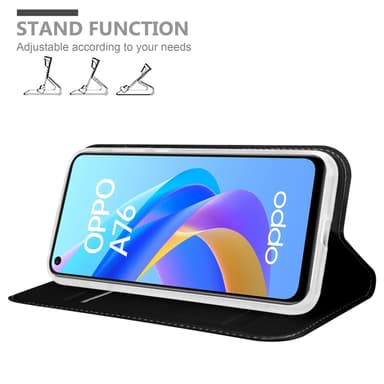 Oppo A36 / A76 / A96 4G / K10 4G / Realme 9i