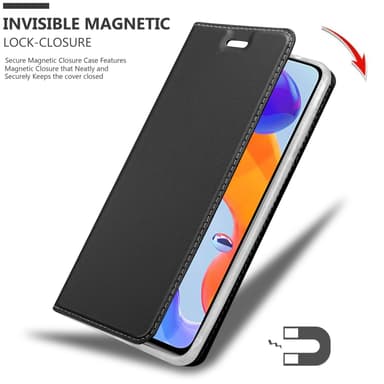 Xiaomi RedMi NOTE 11 PRO 4G / 5G lommebokdeksel etui
