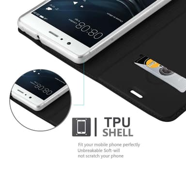 Huawei P9 LITE 2016 / G9 LITE lommebokdeksel etui