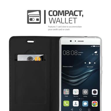 Huawei P9 LITE 2016 / G9 LITE lommebokdeksel etui