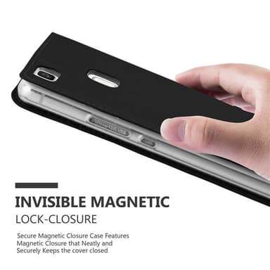 Huawei P9 LITE 2016 / G9 LITE lommebokdeksel etui
