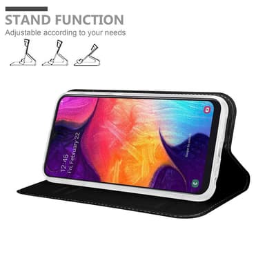 Samsung Galaxy A50 4G / A50s / A30s lommebokdeksel etui