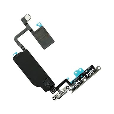 Volumvippe med Flex-kabel for iPhone 11