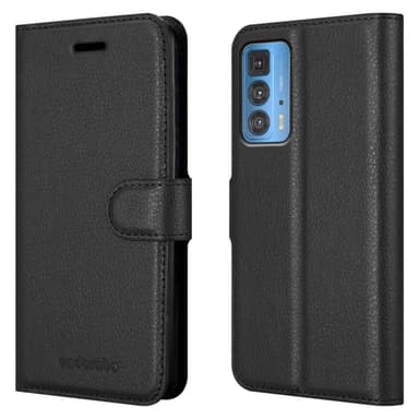 Motorola EDGE 20 PRO / EDGE S PRO Deksel Etui Case
