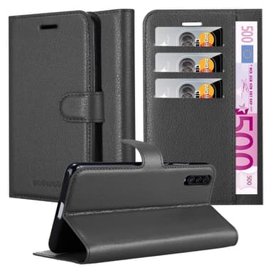 Samsung Galaxy A50 4G / A50s / A30s Deksel Etui Case