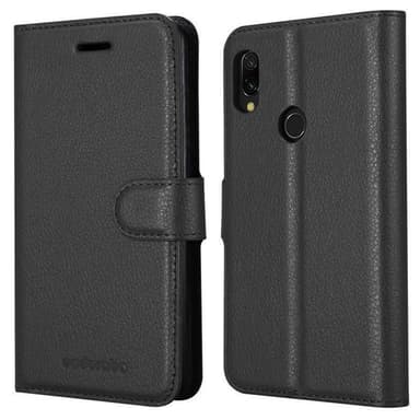 Xiaomi RedMi 7 Deksel Etui Case (svart)