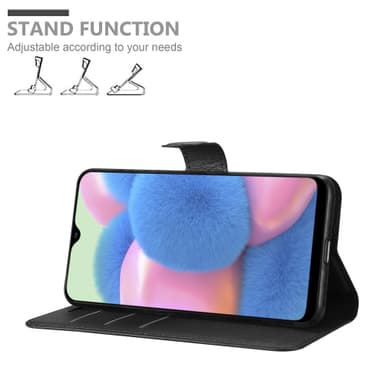 Samsung Galaxy A50 4G / A50s / A30s Deksel Etui Case