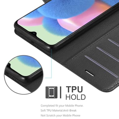 Samsung Galaxy A50 4G / A50s / A30s Deksel Etui Case