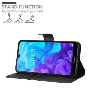 Huawei Y5 2019 / Enjoy Play 8 / Honor 8S Deksel Etui